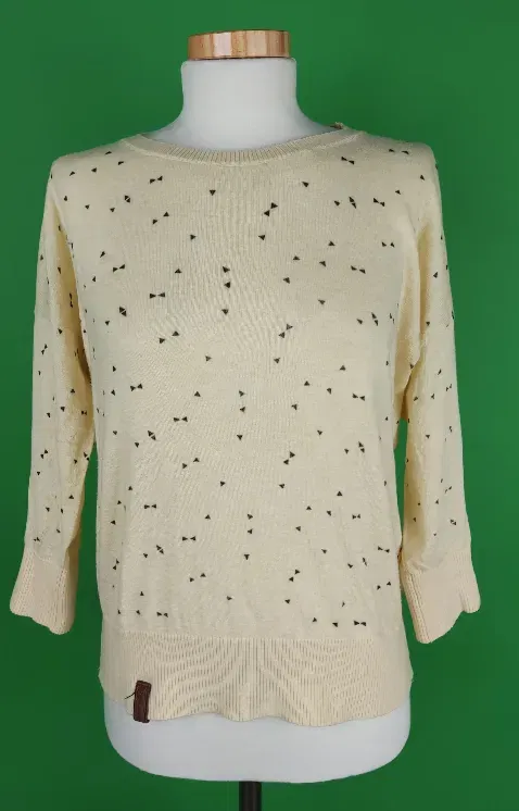 Naketano - Damenpullover Gr. S - Bild 4