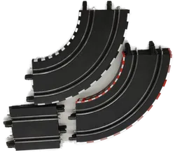 Erweiterungsset Autorennbahn 