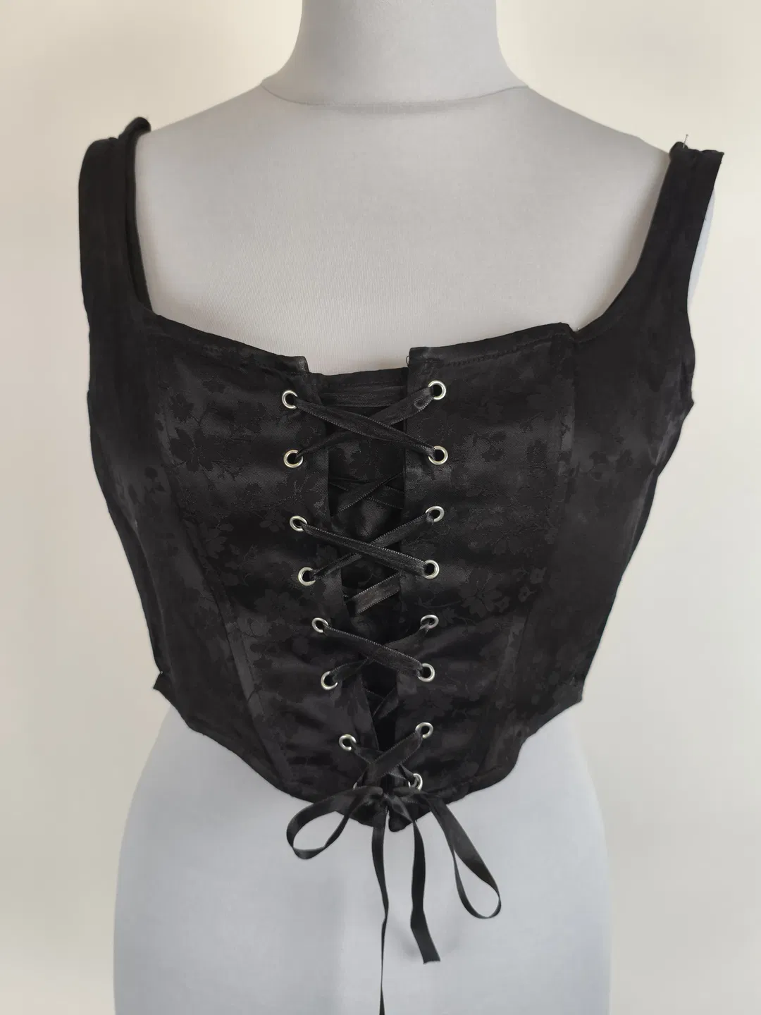 Stradivarius Korsett Damen Gr. S - Bild 1