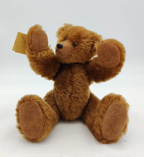 Teddybär "Lucia" - Monika Pöll   – Bild 2