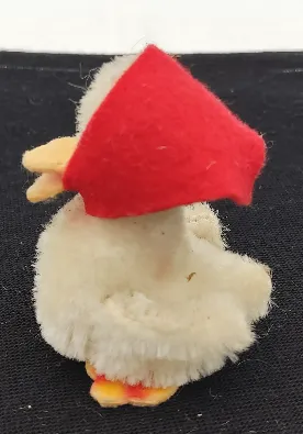Stofftier Ente – Bild 2