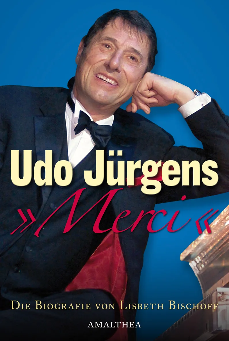 Udo Jürgens - Lisbeth Bischoff – Bild 1