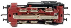 Märklin 3029 Dampflokomotive Spur H0 Maßstab 1:87 - Bild 7
