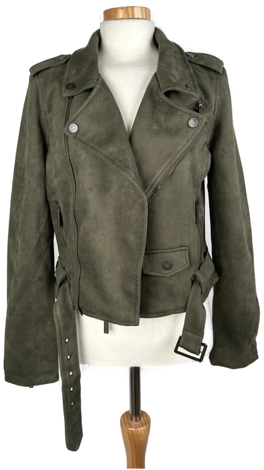 Aiki Keylook - Damen Jacke - Gr. S – Bild 2