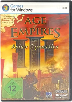 PC DVD-ROM "Age of Empires" Games for Windows, Complete Collection – Vorschau 6
