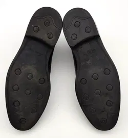 Clarks Herren Stiefel, schwarz - Gr. 42,5 - Bild 4