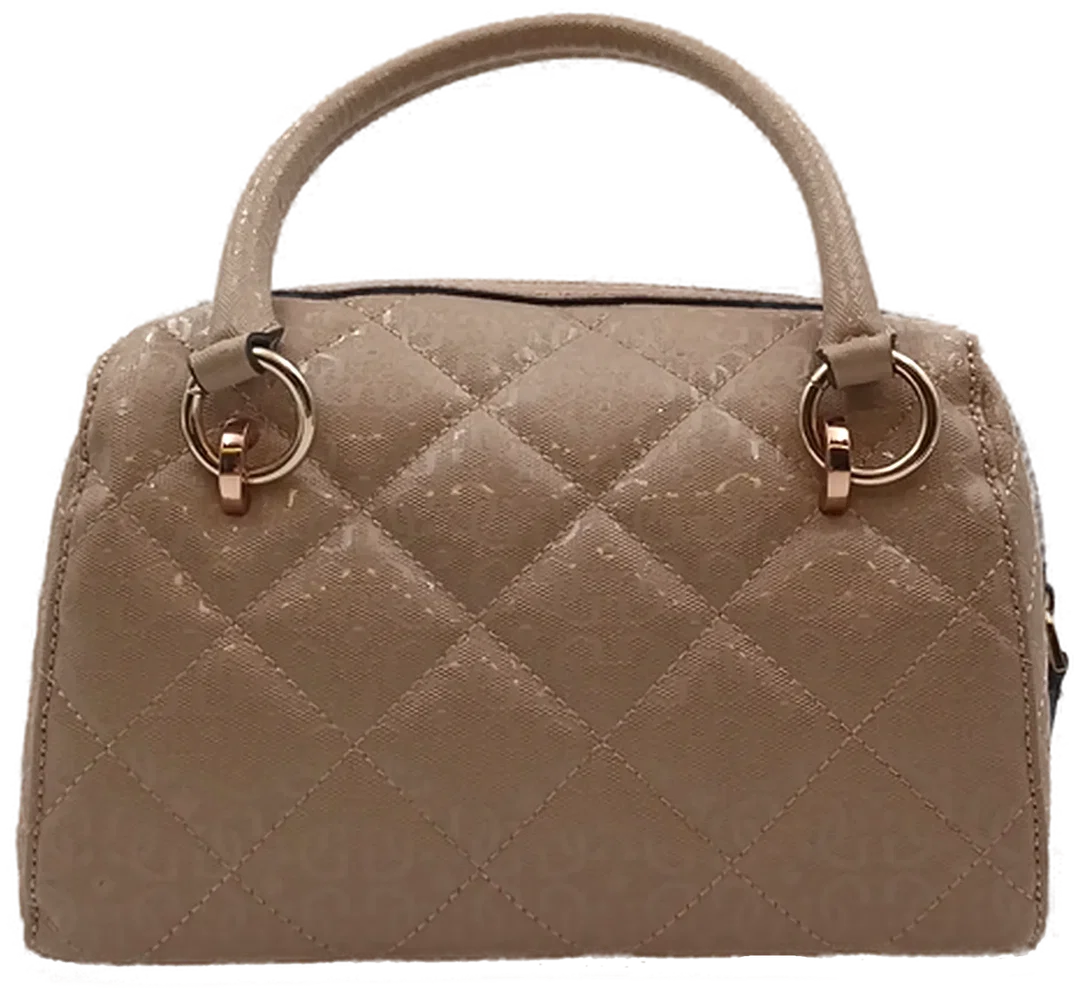 Guess Damentasche beige/rosé – Bild 2