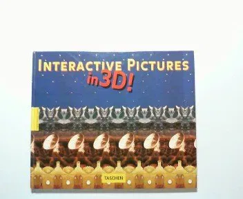 Interactive Pictures - Burkhard Riemschneider,Mark Thomson - Bild 2