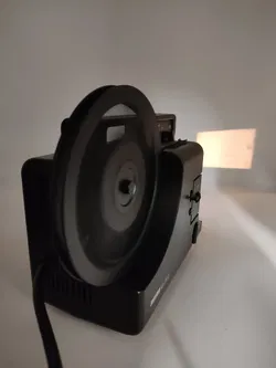 Revue Filmprojektor Lux 30b - Bild 2