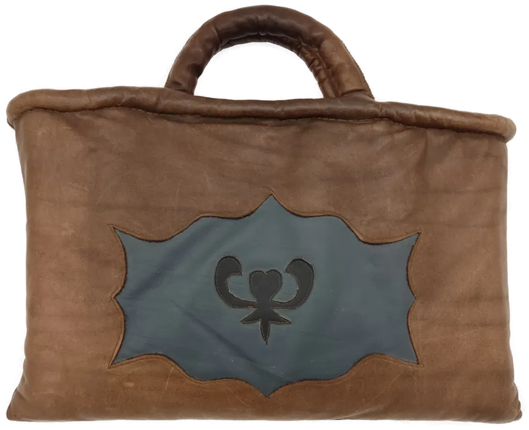 Metzgertasche  - Bild 1