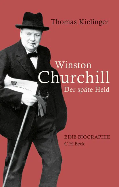 Winston Churchill - Thomas Kielinger - Bild 2