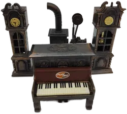 Play Me und Hong Kong Vintage Spitzer - Bild 3