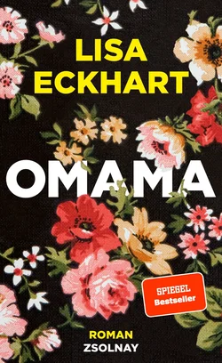 Omama - Lisa Eckhart