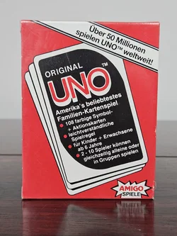 UNO - Kartenspiel - AMIGO