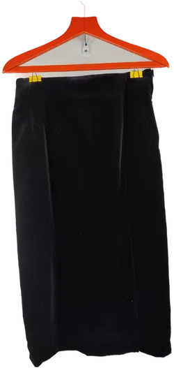 Sonstige Damen Rock schwarz- S/36 - Bild 2