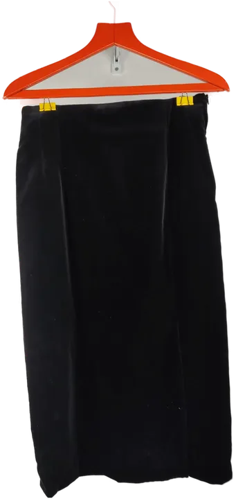 Sonstige Damen Rock schwarz- S/36 - Bild 2