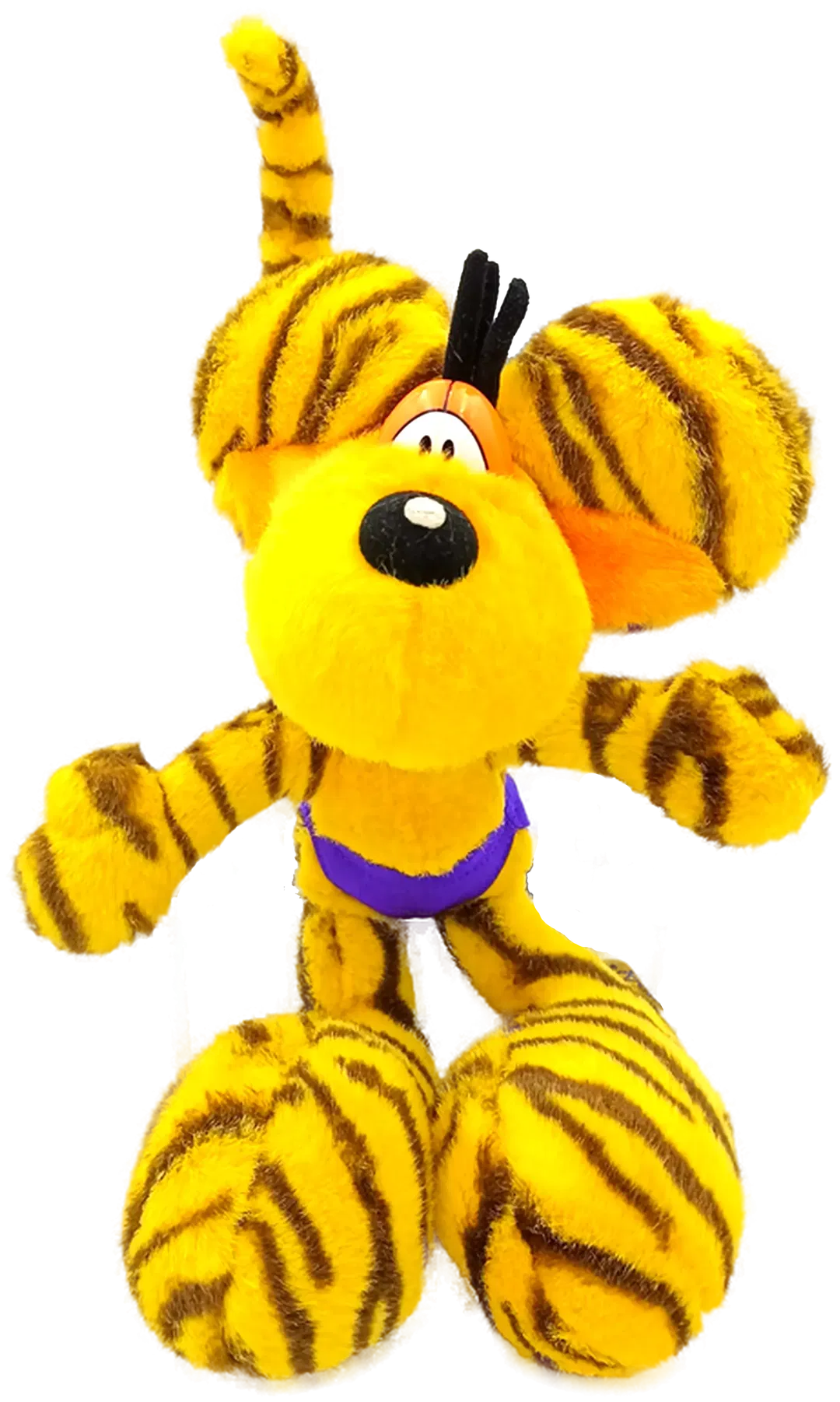 Diddl Maus Stofftier - Bild 1