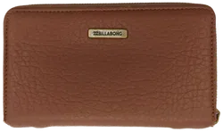 Billabong Damen-Geldbörse mit Flechtdetails - Bild 3