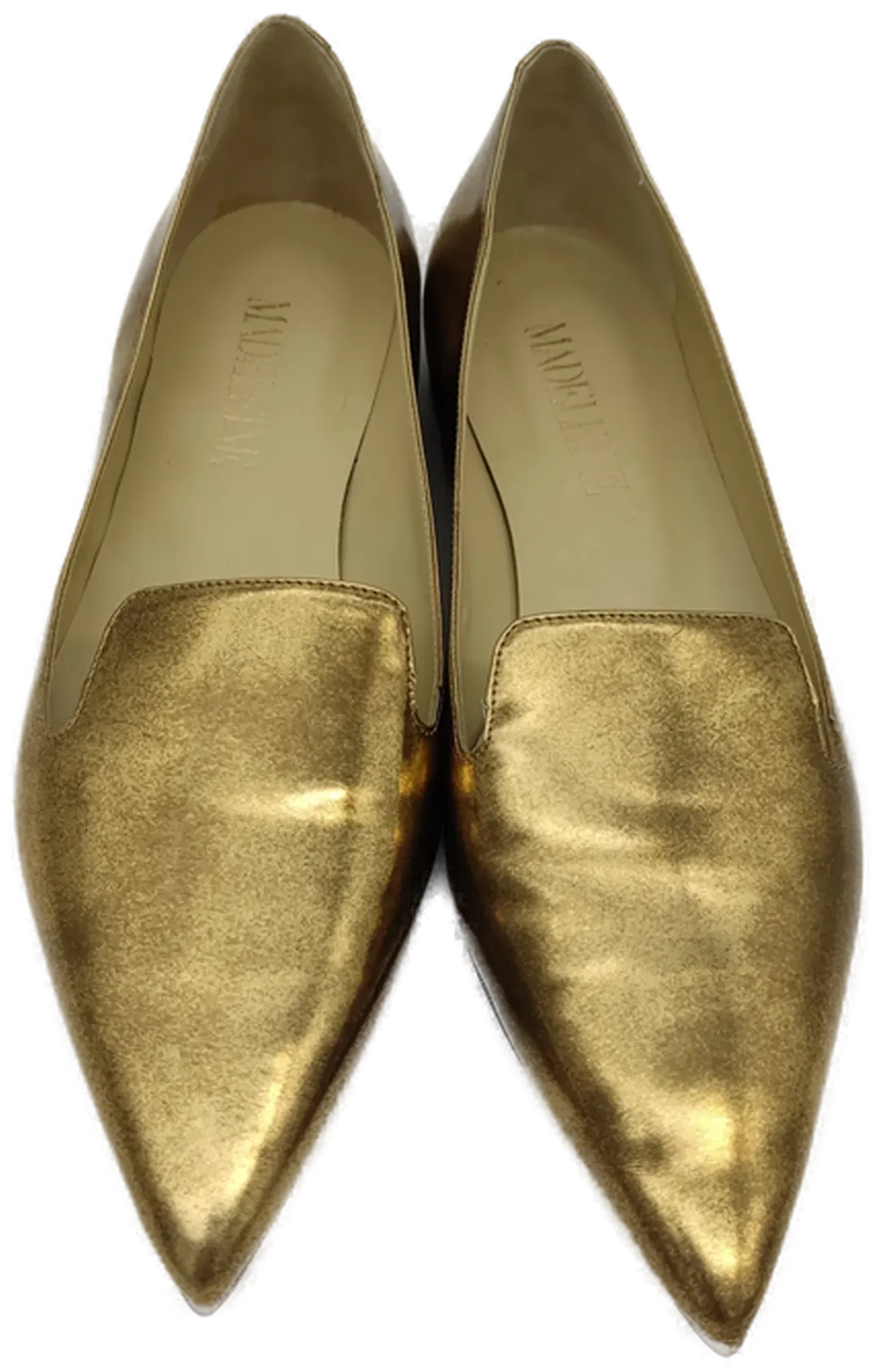 Madeleine, italienischer Damenschuh, Gr. 41 - Bild 1