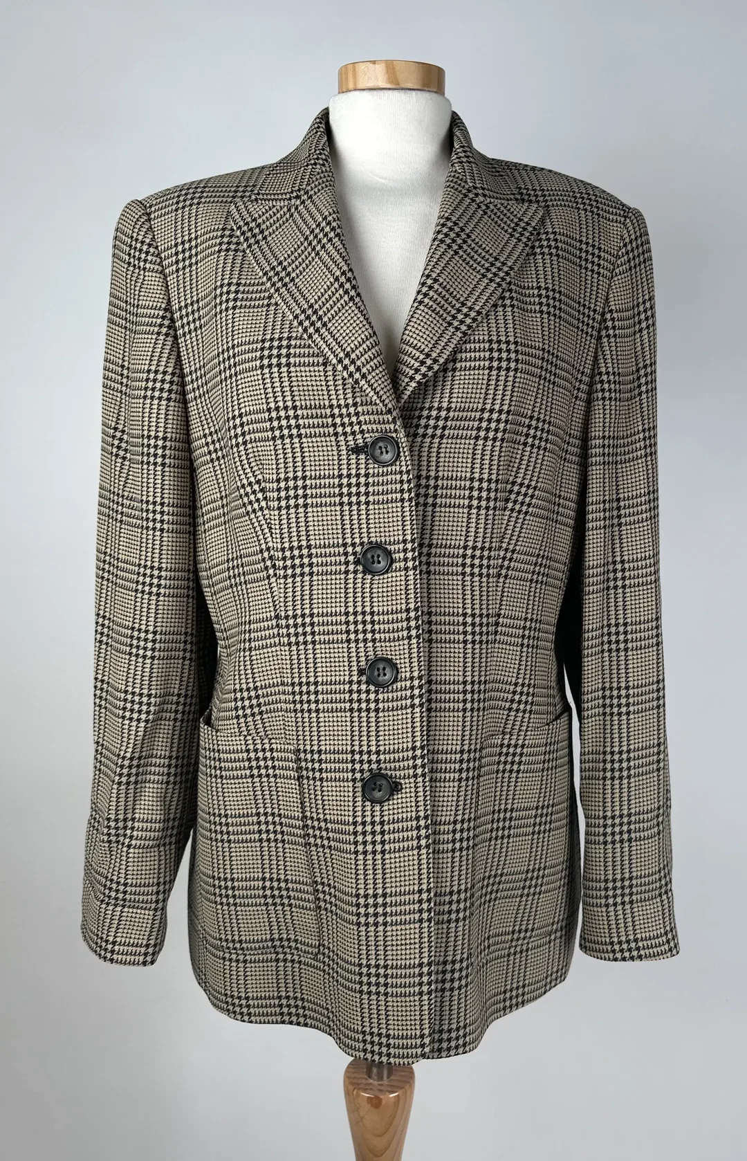 Betty Barclay - Damenblazer - Gr. 38 – Bild 2