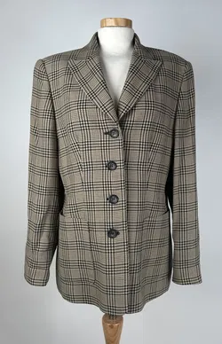 Betty Barclay - Damenblazer - Gr. 38 - Bild 2