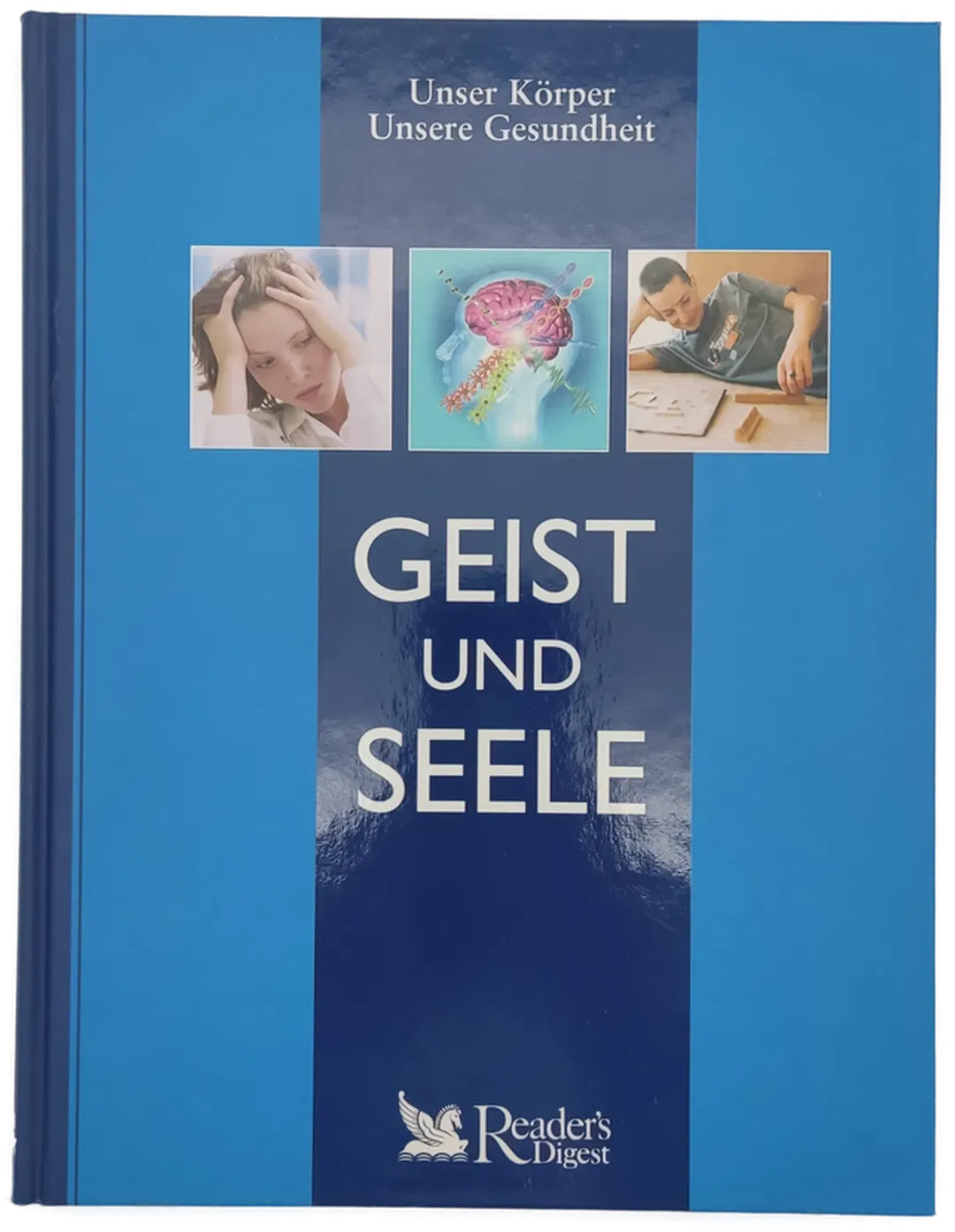 Reader's Digest - Geist und Seele - Bild 1