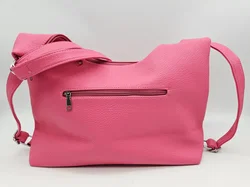 VICTORIAJ - Damen Handtasche - rosa - Bild 2