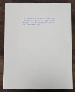 Kronprinz Rudolf von Österreich. Eine Orientreise vom Jahre 1881. - Leo Leitner (Hg.) - Bild 2