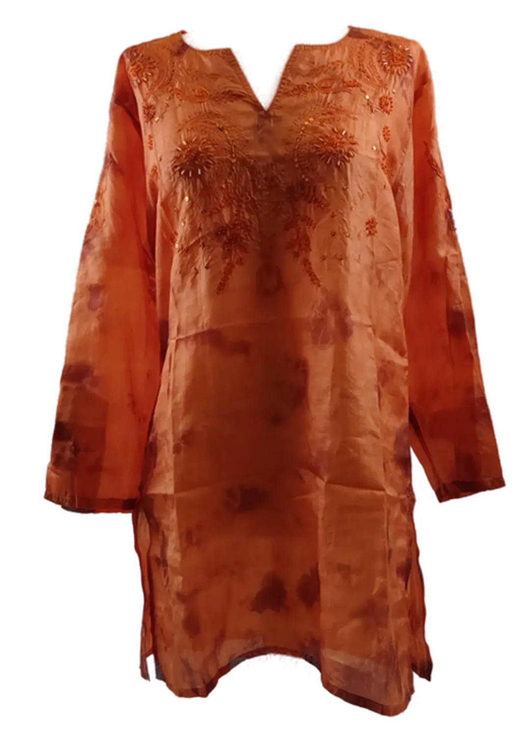 Tunika-Kleid  - Bild 1