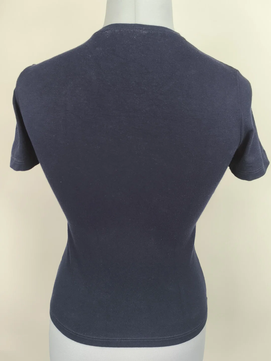 Jones, Damen T-Shirt, Gr.38 – Bild 3