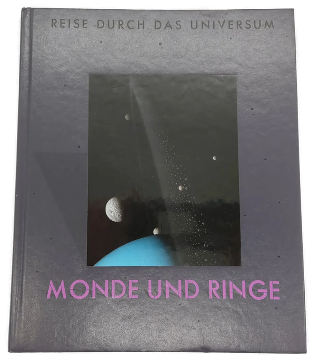 Buch Time Life "Reise durch das Universum" in 12 Bänden – Bild 3