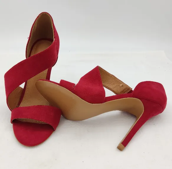 H&M - Damen Pumps Gr. 38 – Bild 3