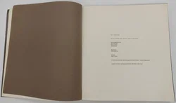 Buch Ver Sacrum 