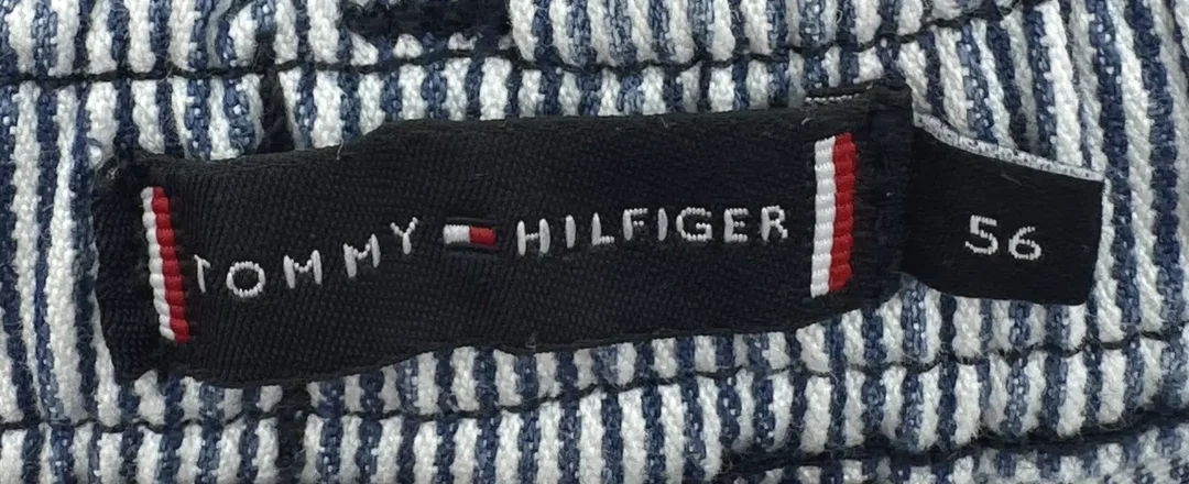 Tommy Hilfiger - Kinder Shorts Gr. 56 – Bild 3