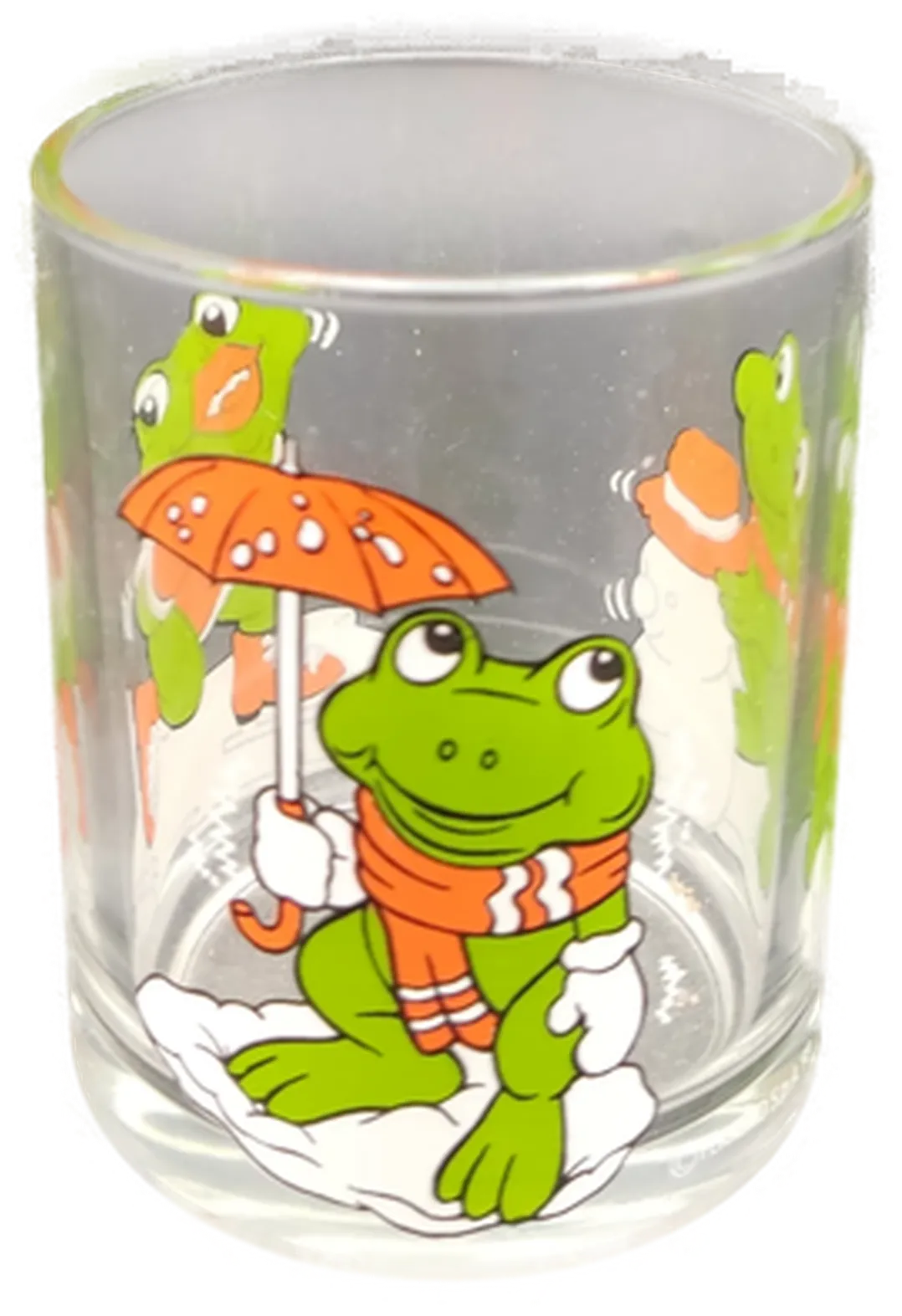 Ferrero Glas 1991  - Bild 4