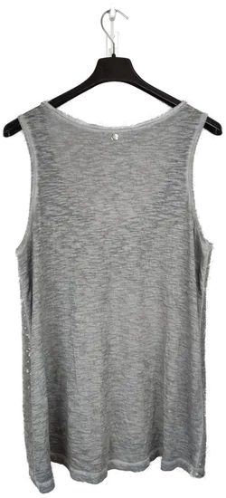 s.Oliver Damen Top silber Gr.38 - Bild 2