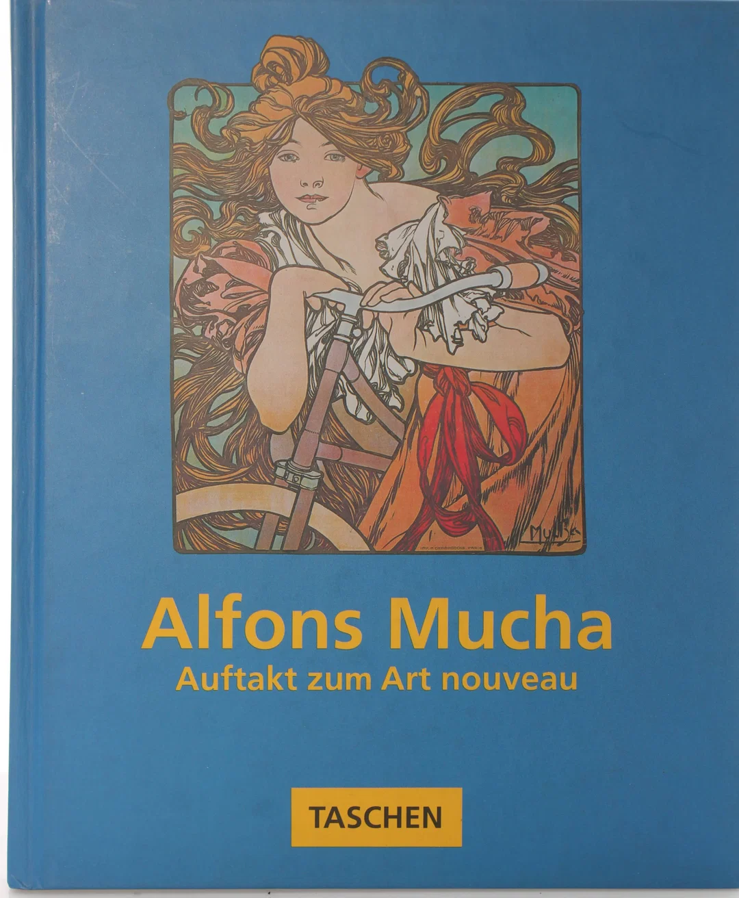 Alfons Mucha - Alfons Mucha,Renate Ulmer - Bild 2