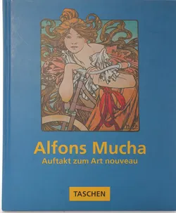 Alfons Mucha - Alfons Mucha,Renate Ulmer - Bild 1