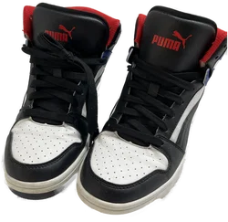 PUMA Sneaker hoch, Größe 40 - Sehr gute Qualität – Vorschau 3