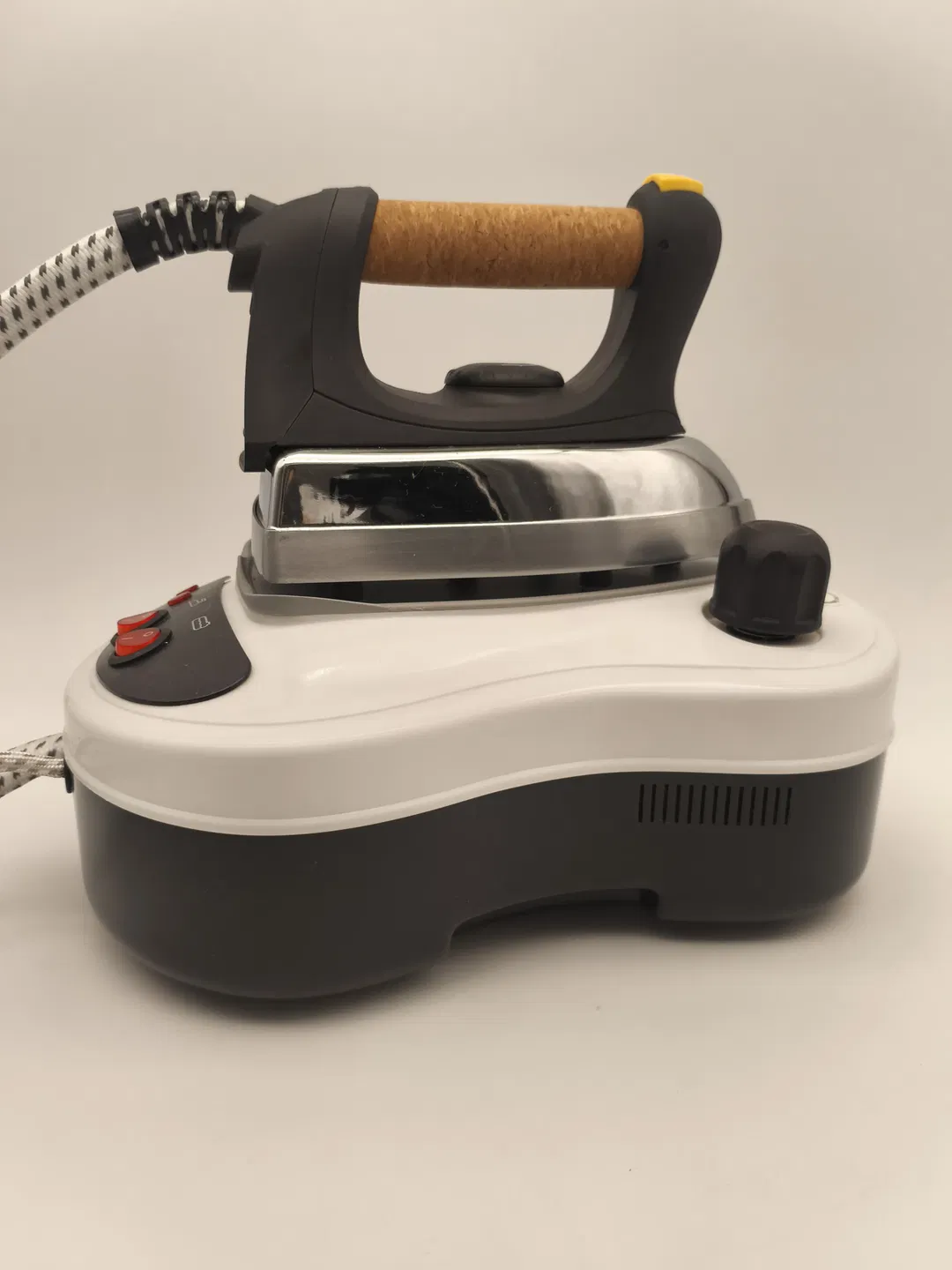 Profi Dampfbügelstation, ITO - Bild 1