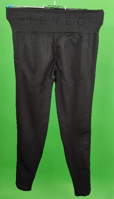 Teveo - Damen Sportlegging Gr. M – Bild 2