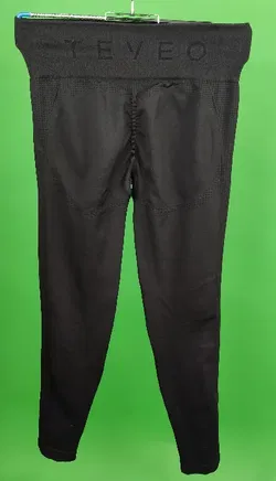 Teveo - Damen Sportlegging Gr. M - Bild 2