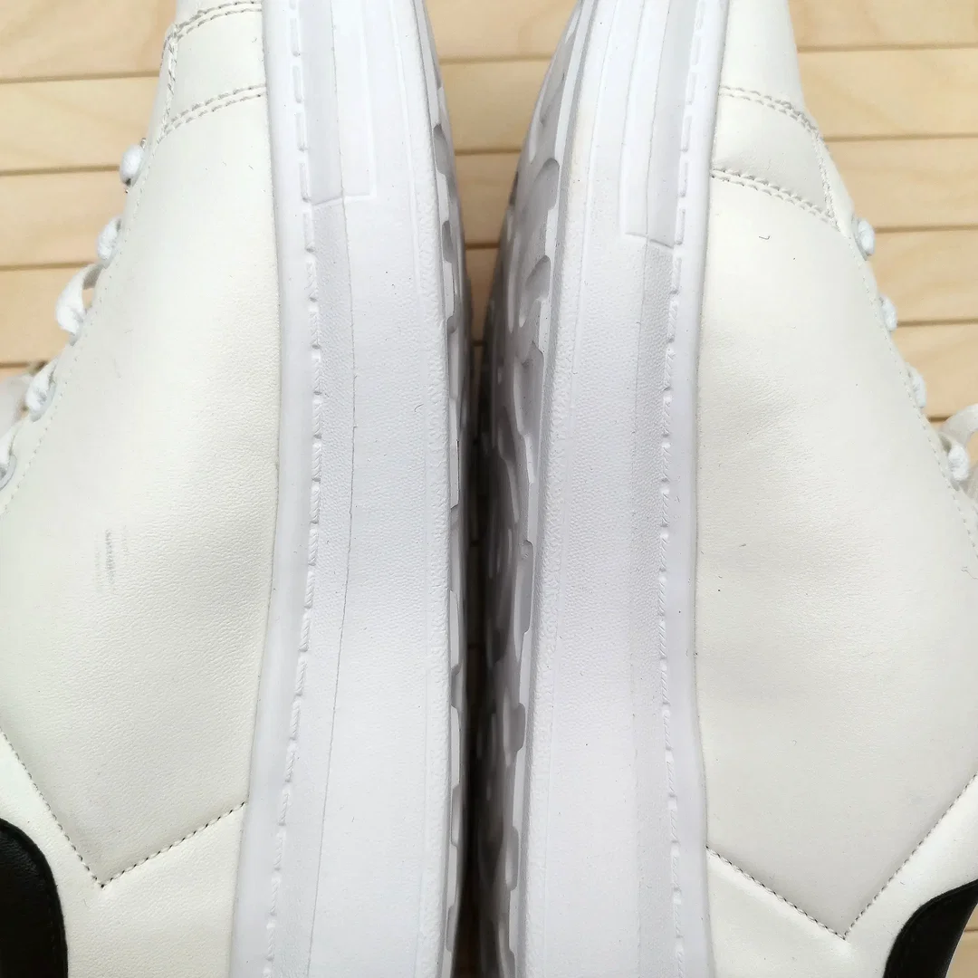 Sneaker - Nicht! Original P.Plein Sport -  Gr.43 | Lässig-Markant – Bild 7