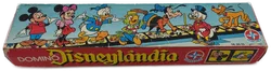 Walt Disney Domino ESTRELA  - Bild 1