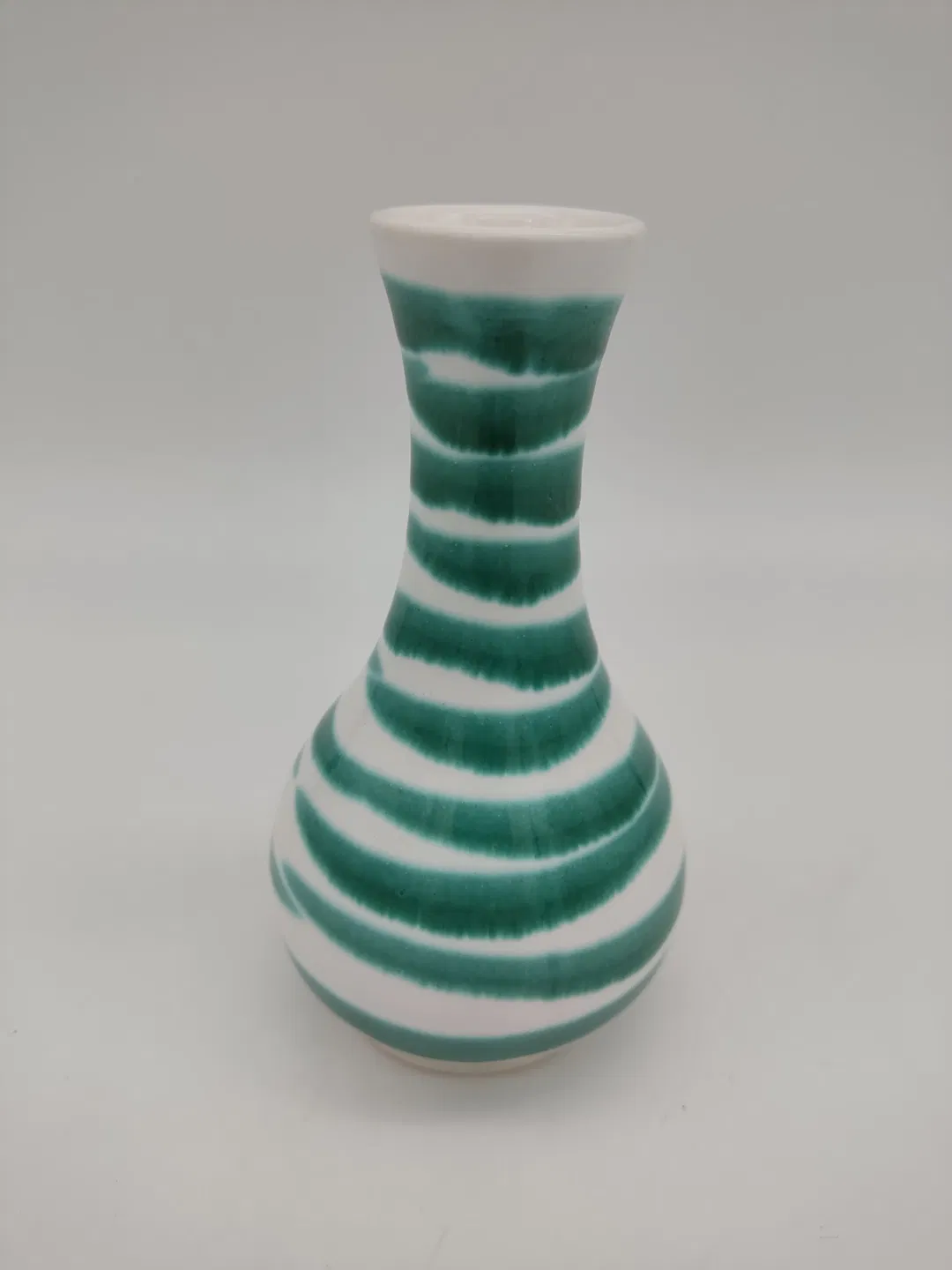 Gmundner Keramik Tischvase - Bild 1