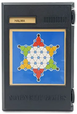 Reisespiel/Magnetspiel 6 Spiele - Bild 4