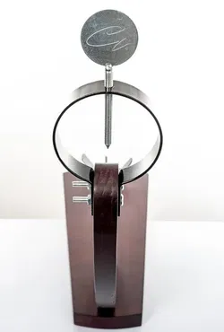 Gourmet Schinkenhalter - Bild 2