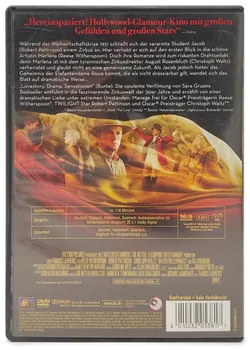 DVD 