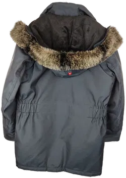 Wellensteyn Herren Jacke schwarz Gr. M - Bild 2