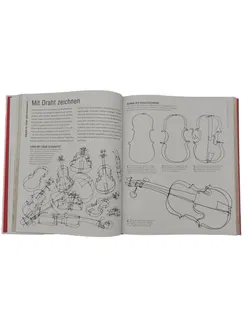 Sarah Simblet - Zeichnen - Materialien, Techniken, Motive - Bild 3